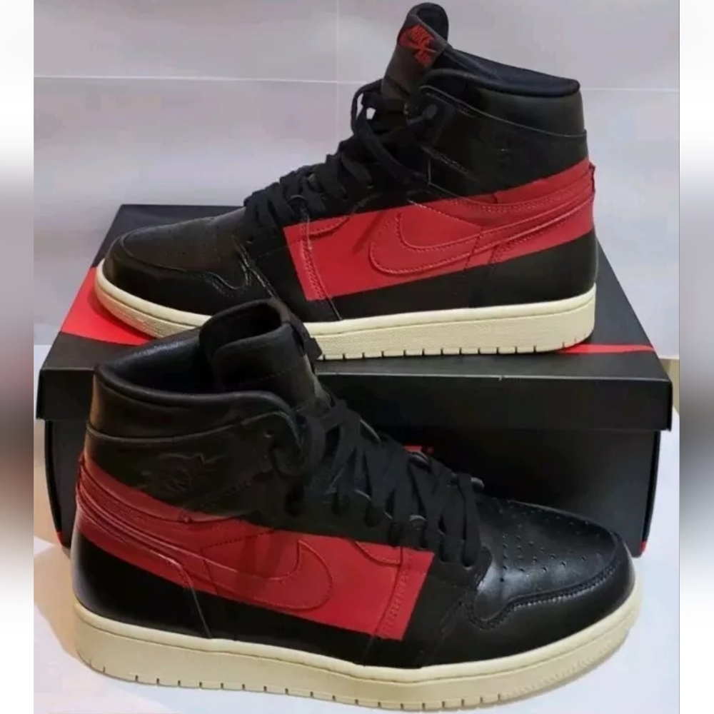 Nike Air Jordan 1 AJ1‎ Retro High OG Couture